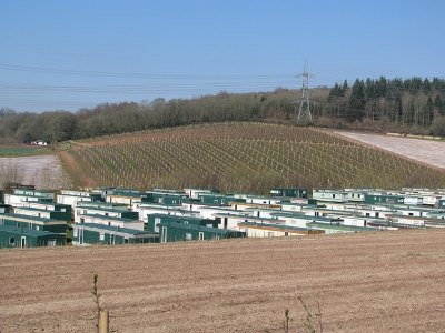 Agricultural workers Coleraine