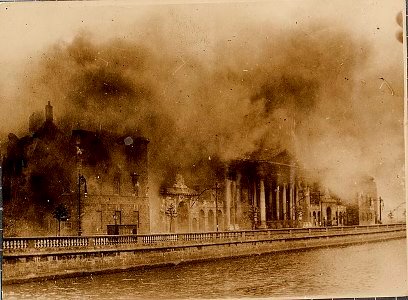 Four Courts