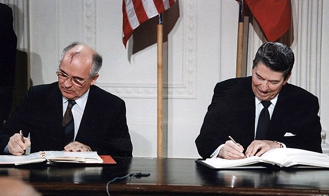 Gorbachev