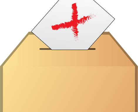 Vote no