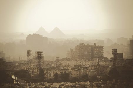 Cairo COP27