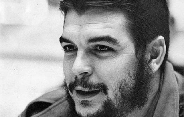 Che Guevara