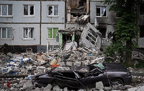 Kharkiv