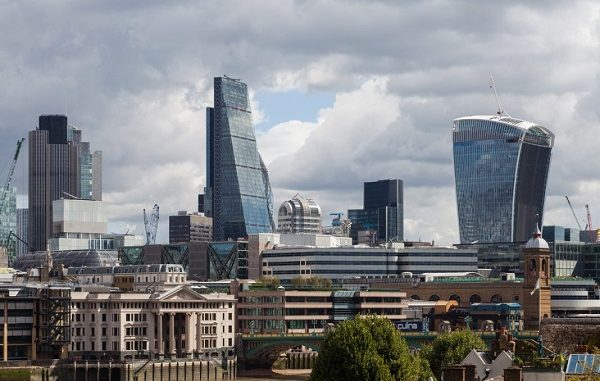 London City