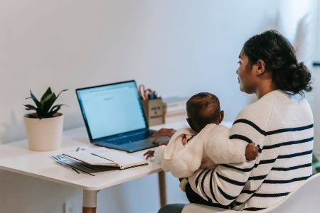 Women workplace