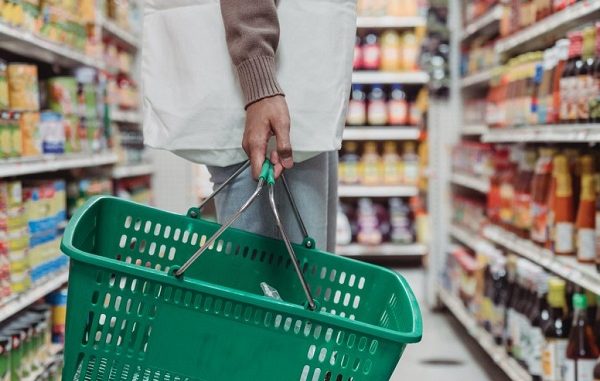 shopper