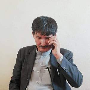 Aminullah Mali