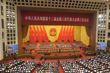 CCP 20th Congress