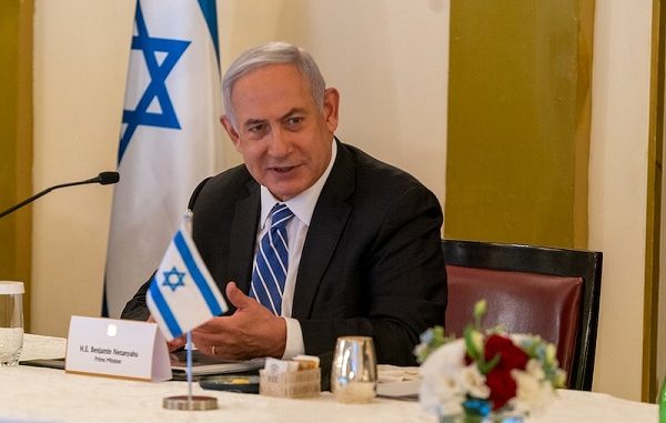 Netanyahu
