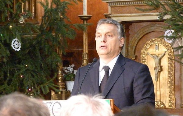 Orbán Viktor