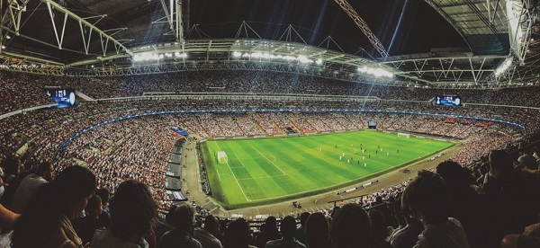 World Cup '22
