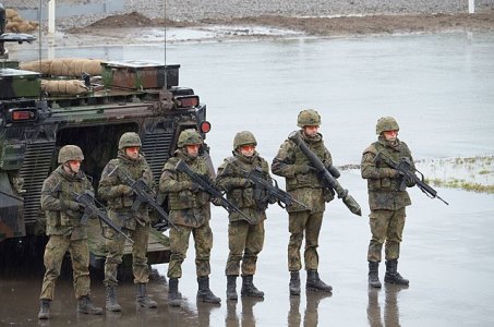 Bundeswehr