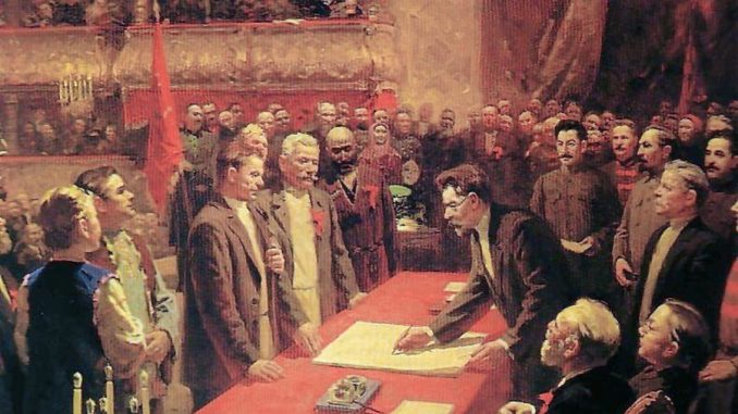 ussr