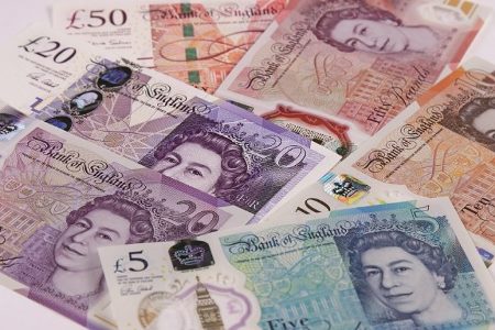 pounds