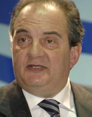 Kostas Karamanlis