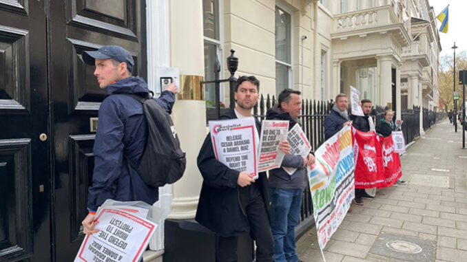 2023-04-14 - FEATURED IMAGE Argentine Picket