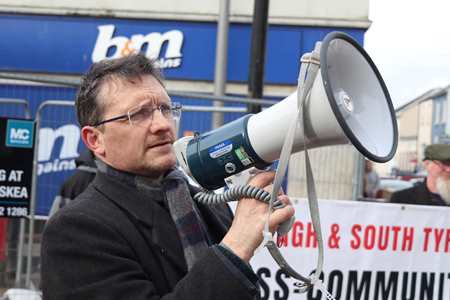 Donal election (250523)