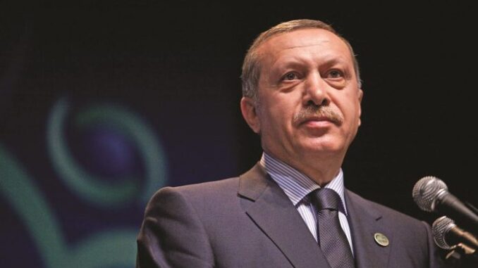 Erdogan