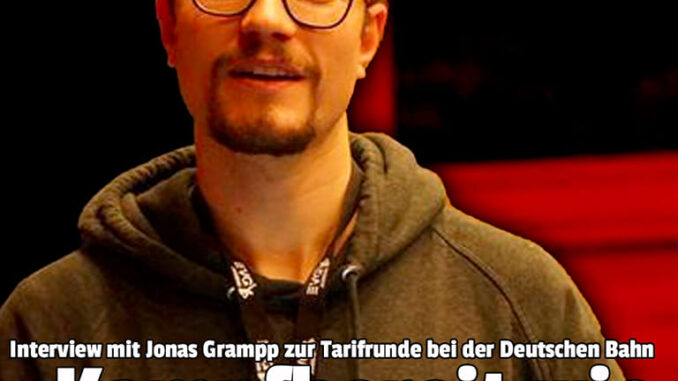 Jonas Grampp