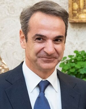 Mitsotakis