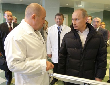 Prigozhin