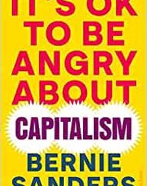 Sanders book