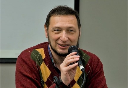 Kargalisky