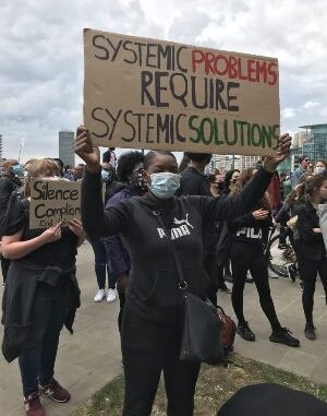 BLM