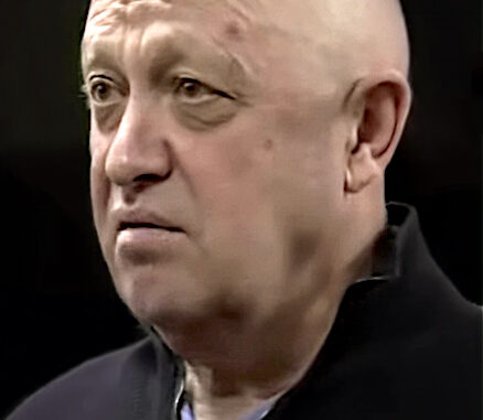 Prigozhin