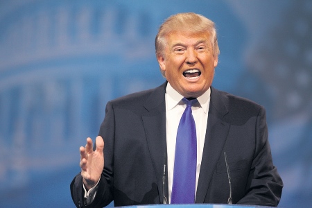 Trump