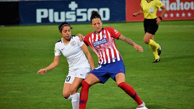 2023-09-05 - IMAGE Outpouring of opposition to sexism in Spain, football and society