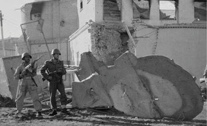 2023-09-08 - IMAGE SMALL 1963 Iraq Coup - Rich in Lessons for Today