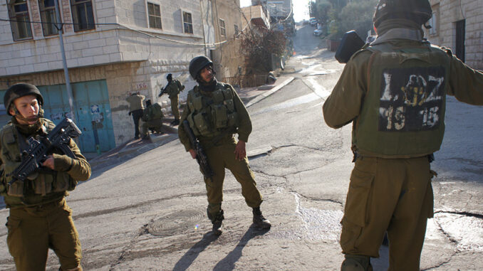 2023-10-09 - Stop the Israel-Gaza war--