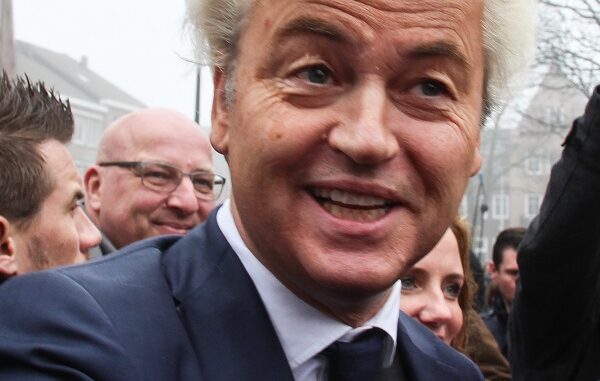 Geert Wilders