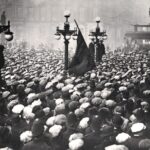 bloody_friday_in_george_square - Photo: public domain
