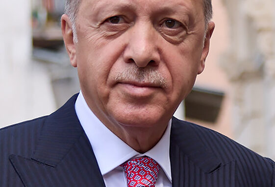 Erdogan