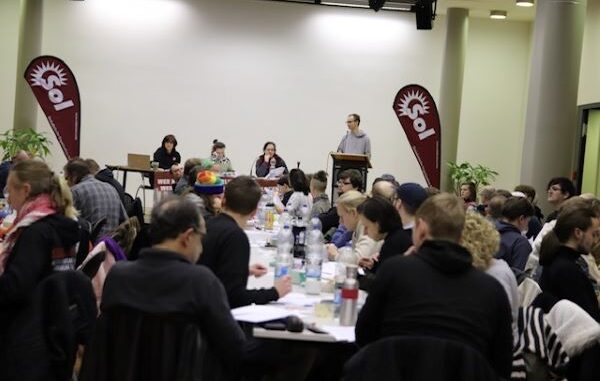 SOL conference 2023