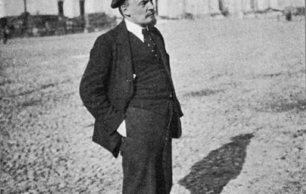 Lenin 1919
