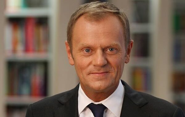 Donald_Tusk_Poland PM