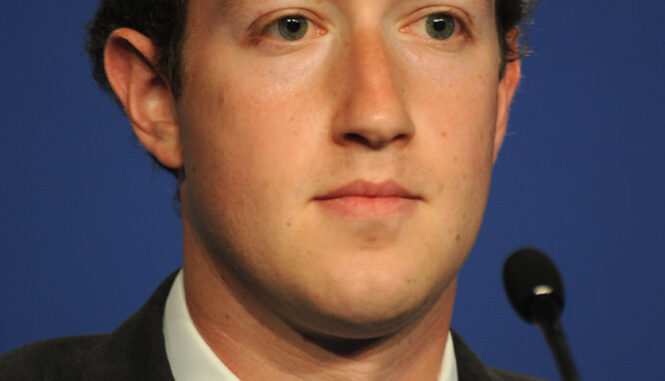 Zuckerberg
