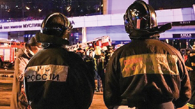 2024-03-26 - Moscow Terror Attacks (NM)