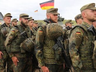 Germany’s economic entanglements and imperialist foreign policy