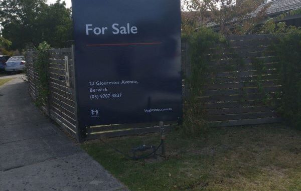 Australia housing
