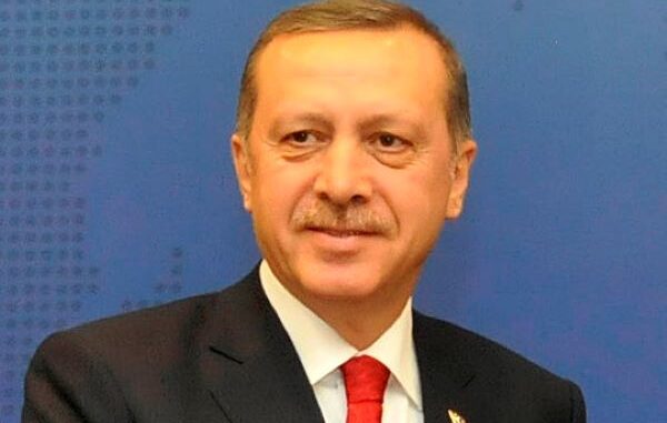 Erdogan