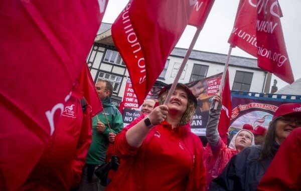 Durham gala