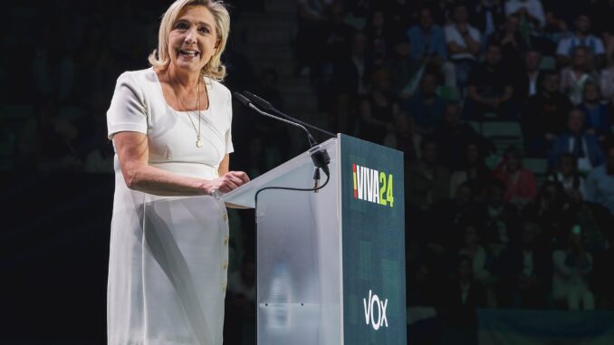 Le Pen