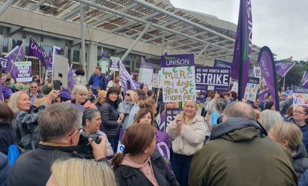 Unison Scot 24