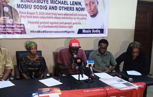 YRC press conf