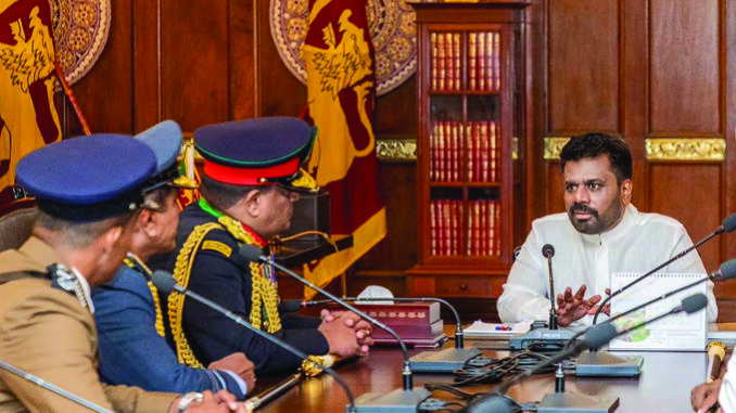 2024-09-26 - IMAGE Presidential Elections in Sri Lanka