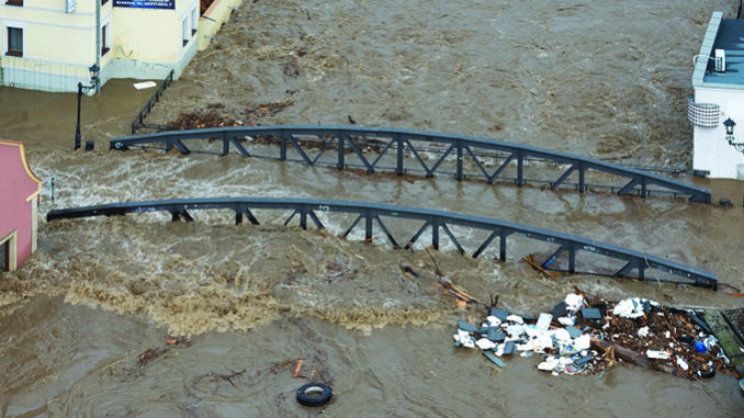 2024-09-27 - IMAGE Polish Floods